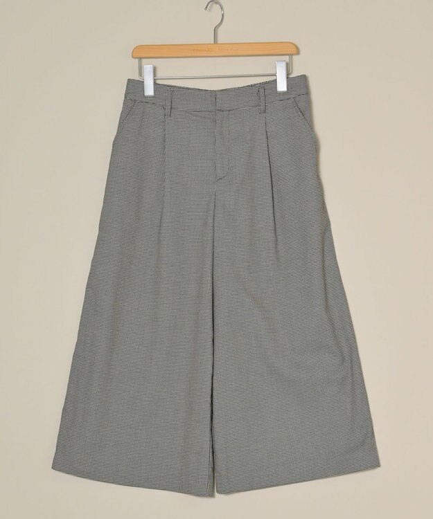 ONWARD Reuse Park 【any SiS】パンツ秋冬 ブラック