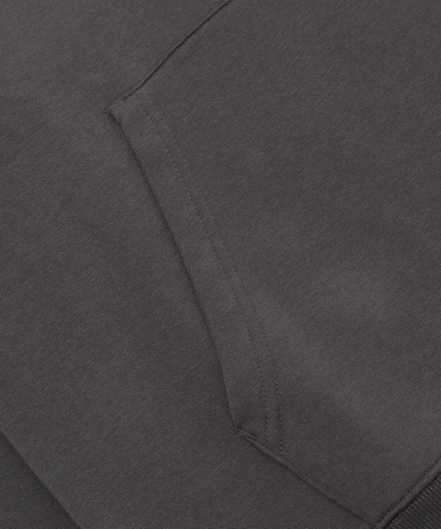 WEGO 【ユニセックス着用ITEM/25年秋冬新作】DISNEYグラフィックプルオーバー スミクロ