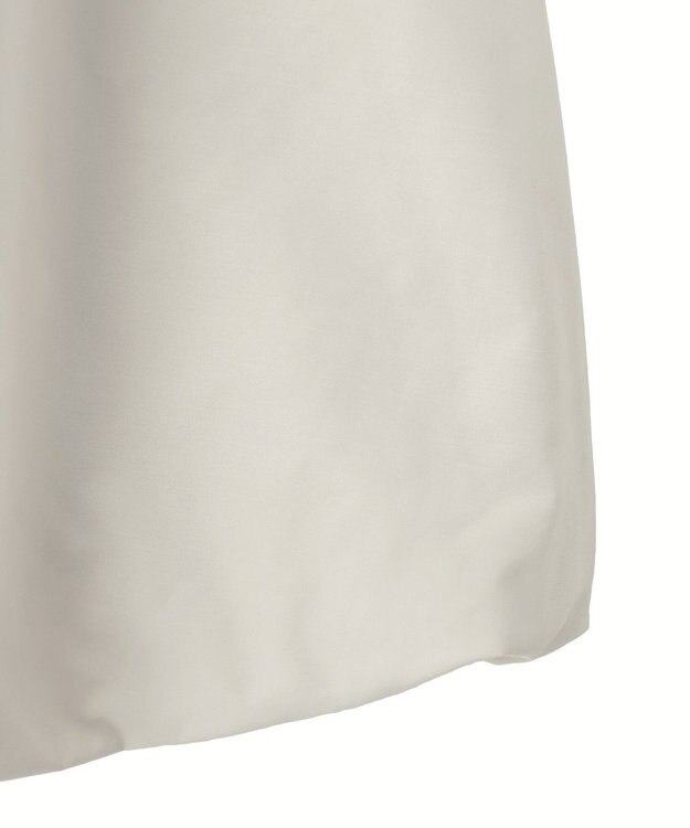 earth music&ecology バルーンキャミワンピース Ecru