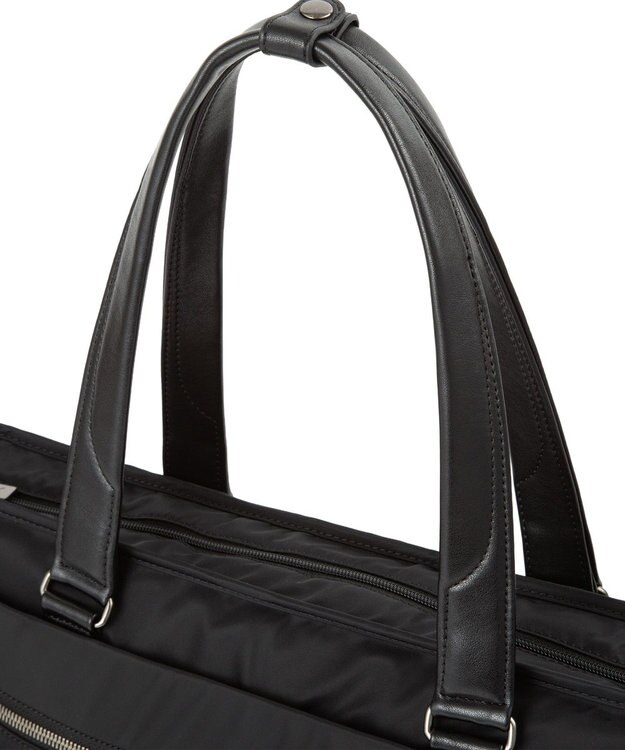 ACE BAGS & LUGGAGE Arcapel バネオ  ビジネスバッグ A4サイズ 13.3インチPC収納 68834 アルカペル ブラック