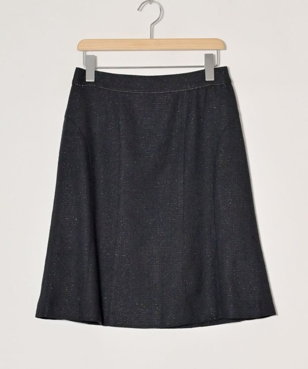 ONWARD Reuse Park 【23区】スカート春夏 ネイビー