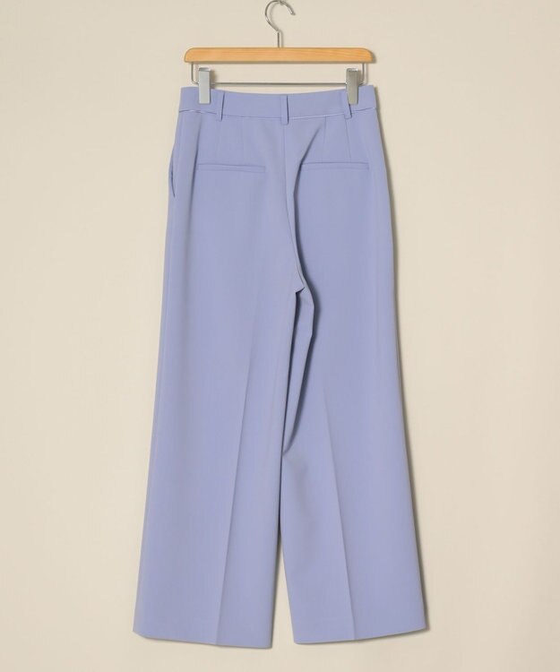 ONWARD Reuse Park 【ICB】パンツ春夏 ブルー