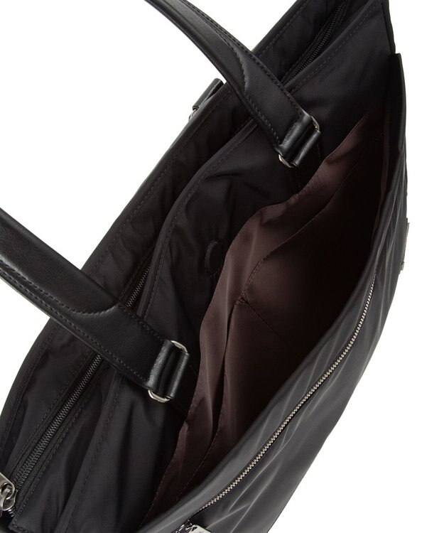 ACE BAGS & LUGGAGE Arcapel バネオ  ビジネスバッグ A4サイズ 13.3インチPC収納 68834 アルカペル ブラック