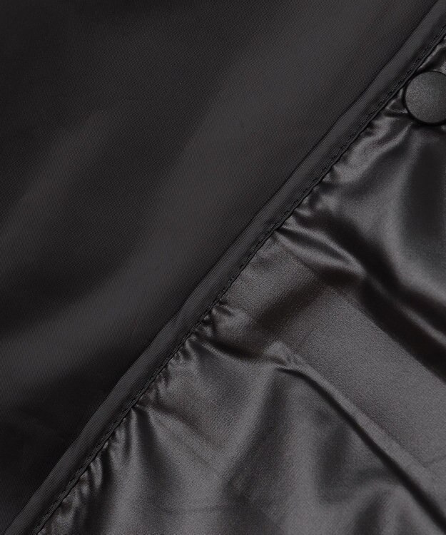 GOTAIRIKU 【GOTAIRIKUコートに取付可能】別売りダウンライナー(23年モデル) ブラック系