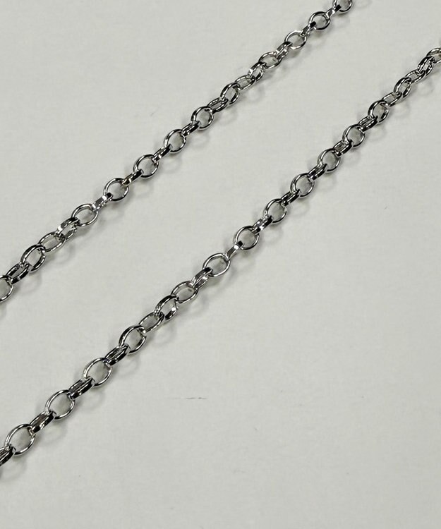 WEGO チェーンストラップ 柄3