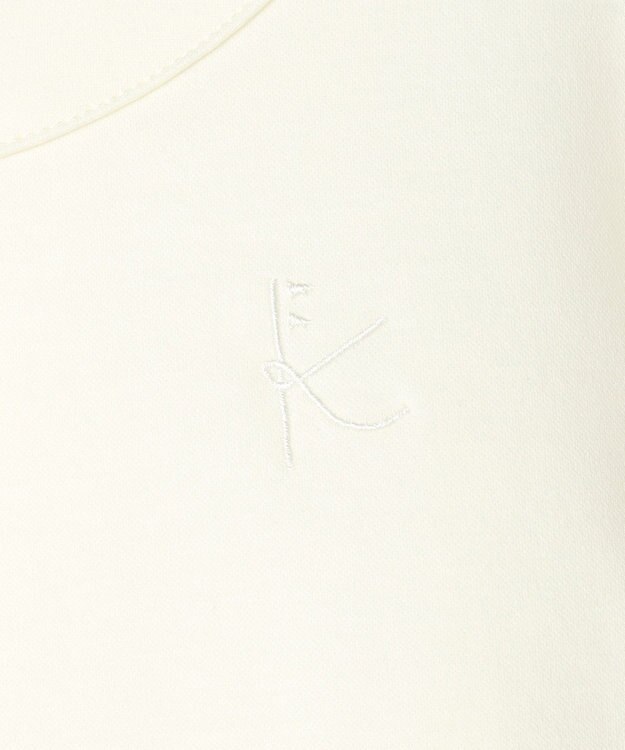 組曲 KIDS 【110-140㎝】 フラワーアーチワンピース＆ボレロジャケットセット ミントグリーン