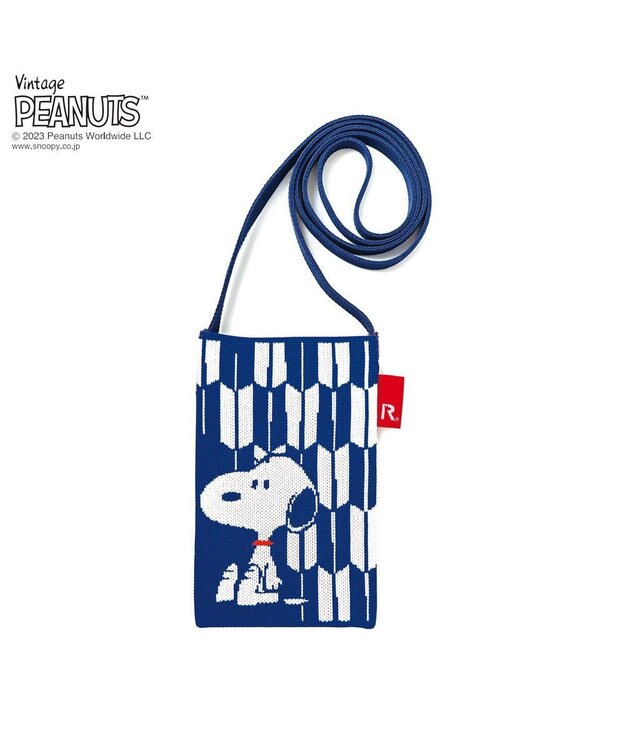 ROOTOTE 8179【スヌーピー】IP.ベビールー.アミ.ピーナッツ-8Z 04：ヤガスリ