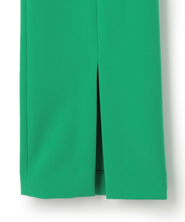 BEIGE， 【S-size】PAULOWNIA / フレアパンツ Green