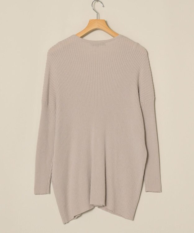 ONWARD Reuse Park 【23区】ニット秋冬 ベージュ