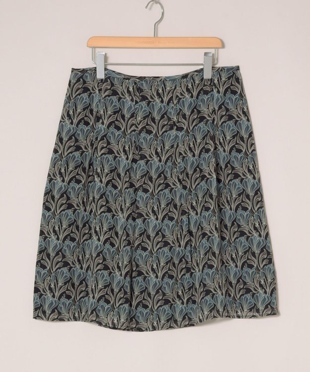 ONWARD Reuse Park 【23区】スカート秋冬 ブラック