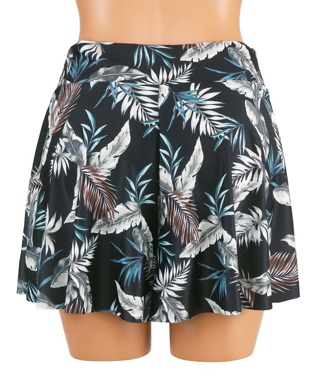 San-ai Resort（三愛水着楽園） 【SALE】ショートパンツ　M【San-ai Resort（サンアイリゾート）】 ブラック