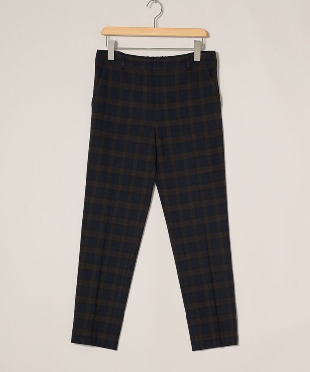 ONWARD Reuse Park 【J.PRESS】パンツ秋冬 ブラウン