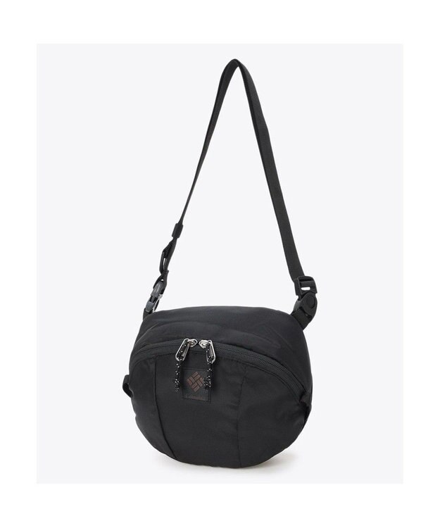 Columbia Columbia/ パナシーアショルダー /コロンビア Black