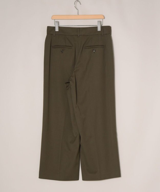 ONWARD Reuse Park 【23区】パンツ秋冬 グリーン