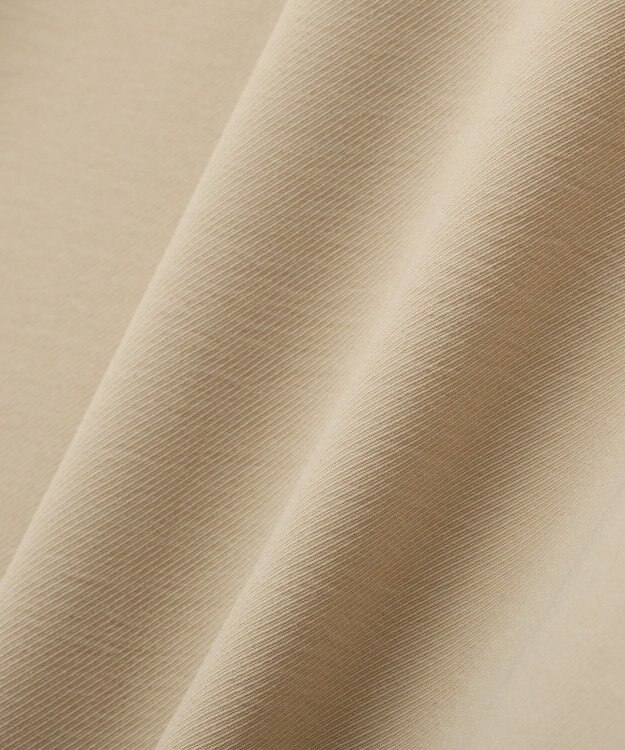 Green Parks スカーチョサロペット Beige