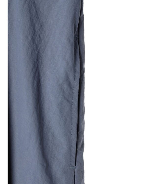 Green Parks armonia．ウエストタックワンピース Blue