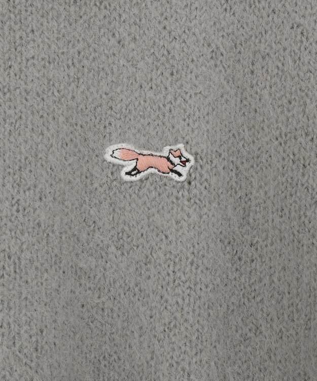 AMERICAN HOLIC PENNEY'Sニットポロシャツ Gray