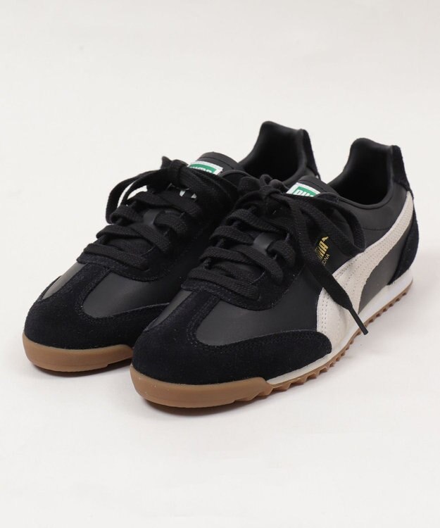 WEGO PUMA　ARIZONA　RETRO ブラック