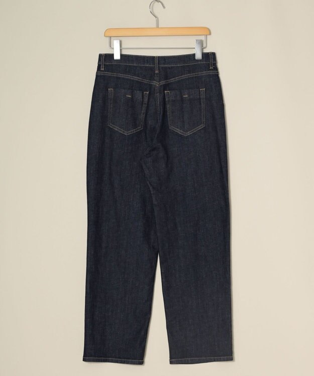 ONWARD Reuse Park 【any FAM】パンツ秋冬 ネイビー