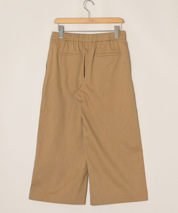 ONWARD Reuse Park 【J.PRESS】パンツ春夏 ブラウン
