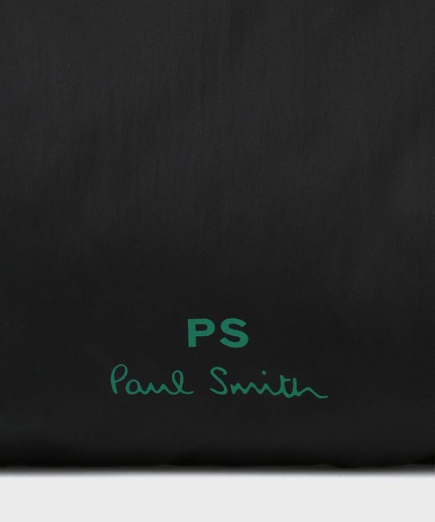Paul Smith PSパッファー トートバッグ ブラック