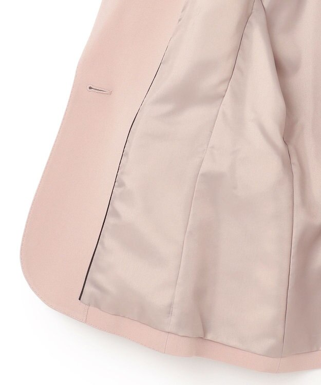 JOSEPH 【WEB限定色あり】コンフォートフルー　ジャケット Parchment