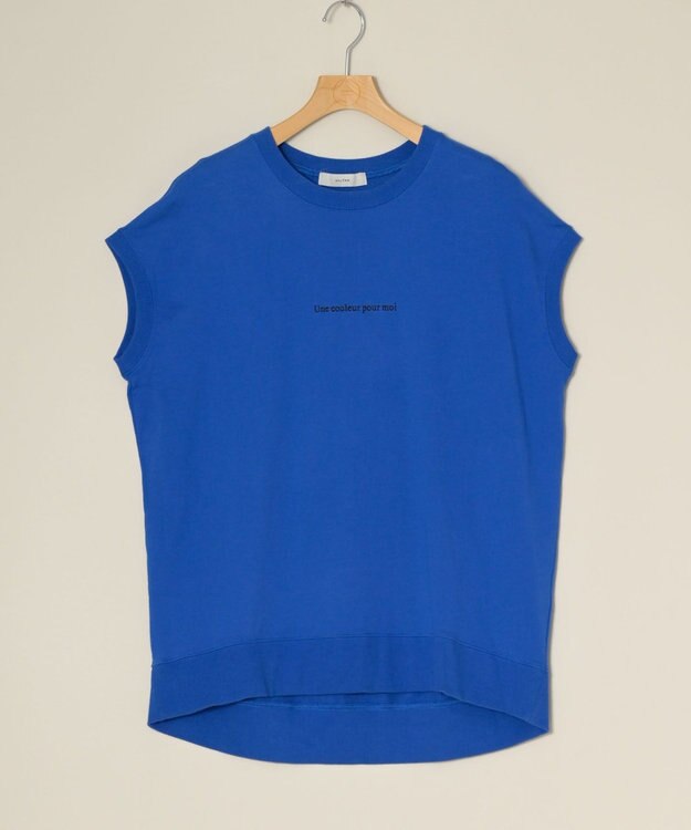 ONWARD Reuse Park 【any FAM】カットソー春夏 ブルー