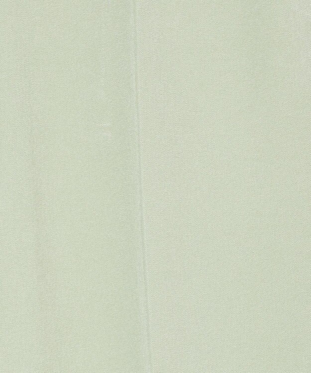 JOSEPH ギャバジンストレッチ　フィットフレアートラウザーズ Matcha