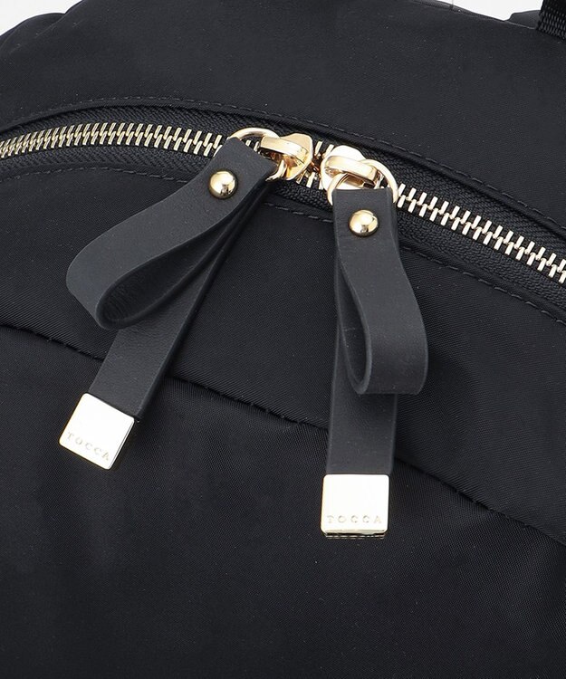 TOCCA LEGERE BACKPACK バックパック ブラック系