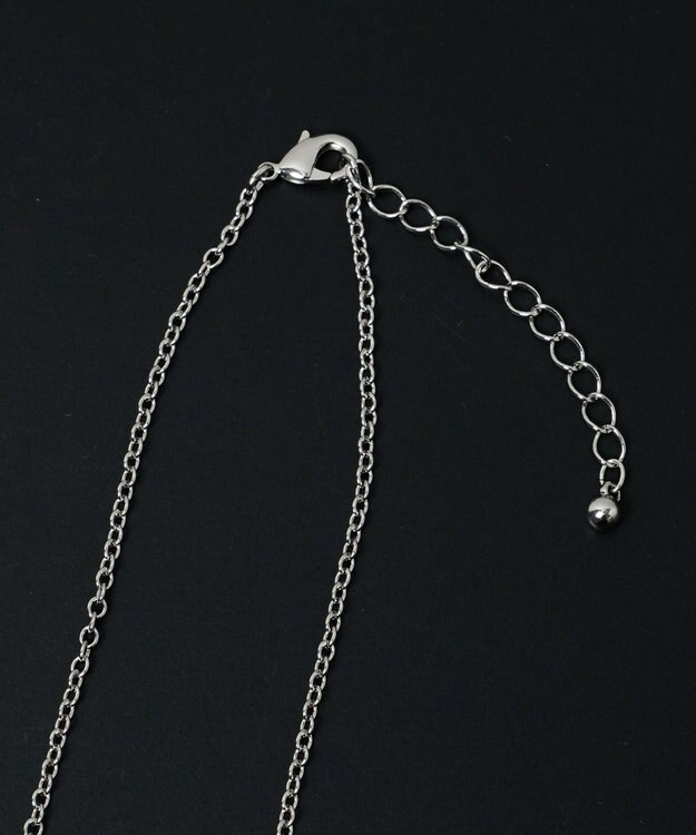 WEGO Mユニークモチーフネックレス 柄1