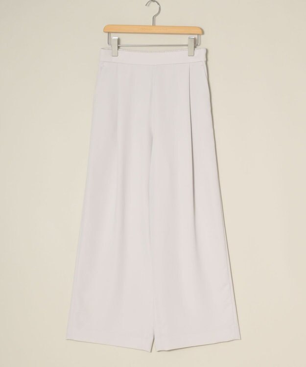 ONWARD Reuse Park 【UNFILO】パンツ秋冬 グレー