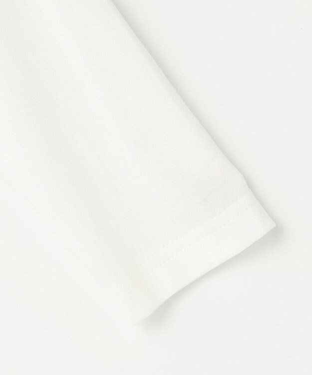 J.PRESS KIDS 【BOX付き】【80-90㎝】スムース 天竺カーディガン&長袖Tシャツ&パンツ セット グリーン系