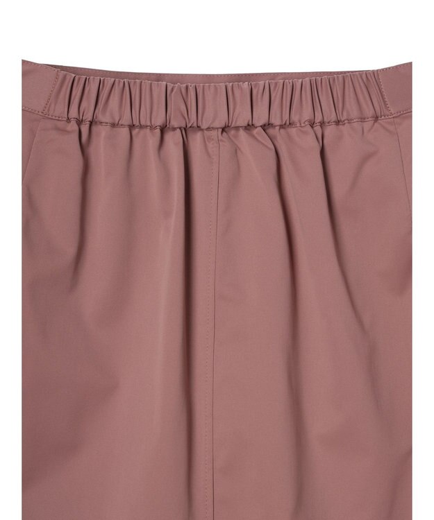 Green Parks ・ＳＵＧＡＲ　ＳＰＯＯＮ　３ｗａｙペプラムスカート Pink