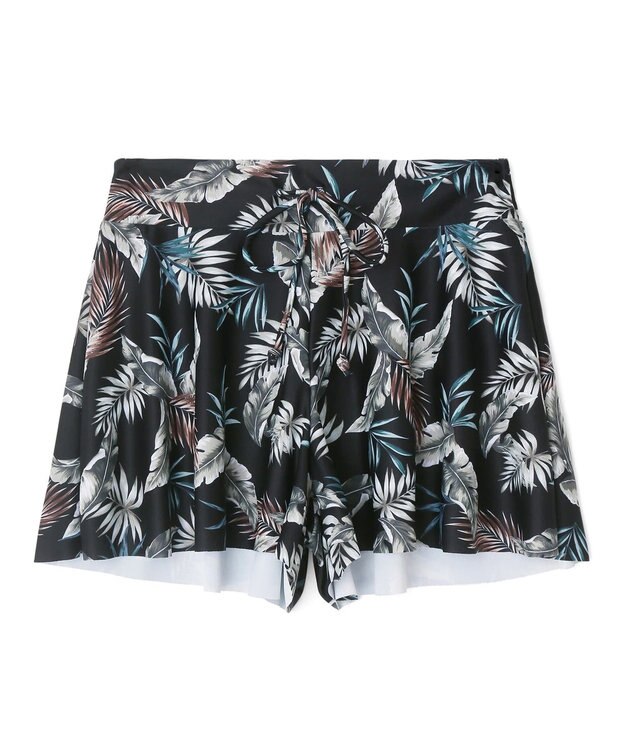 San-ai Resort（三愛水着楽園） 【SALE】ショートパンツ　M【San-ai Resort（サンアイリゾート）】 ブラック