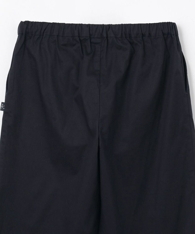 組曲 KIDS 【150-160㎝】マリン パンツ ネイビー