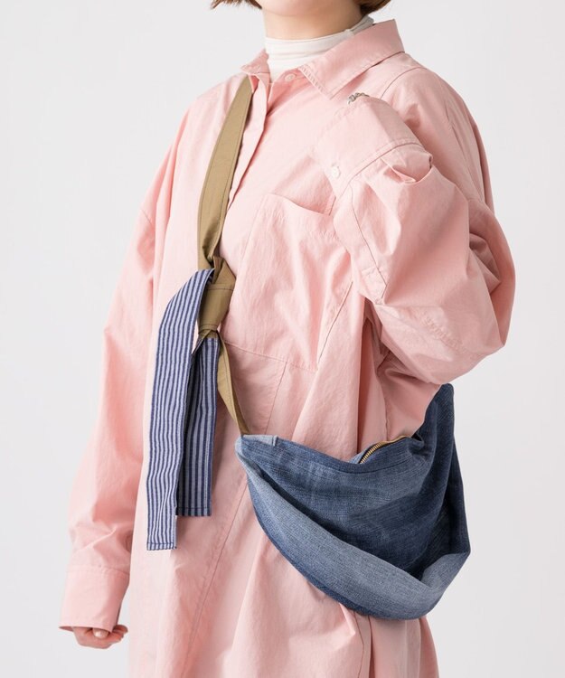 ONWARD Reuse Park 【アップサイクルプロジェクト】バッグ その他