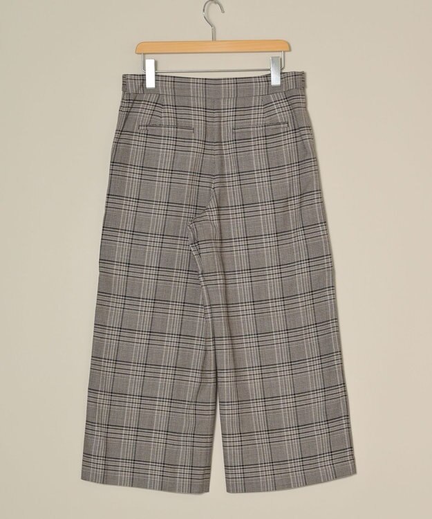 ONWARD Reuse Park 【J.PRESS】パンツ秋冬 ブラウン