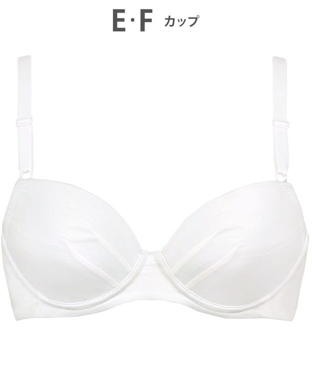 Wing ジュニア ブラジャー Wing Teen らくちんきれいなシンプルブラ 【AFTER STEP まるくボリュームがでてきた胸に】 RB2265 ウイング／ワコール アイボリー