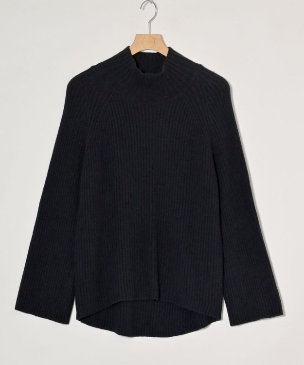 ONWARD Reuse Park 【23区】ニット秋冬 ブラック