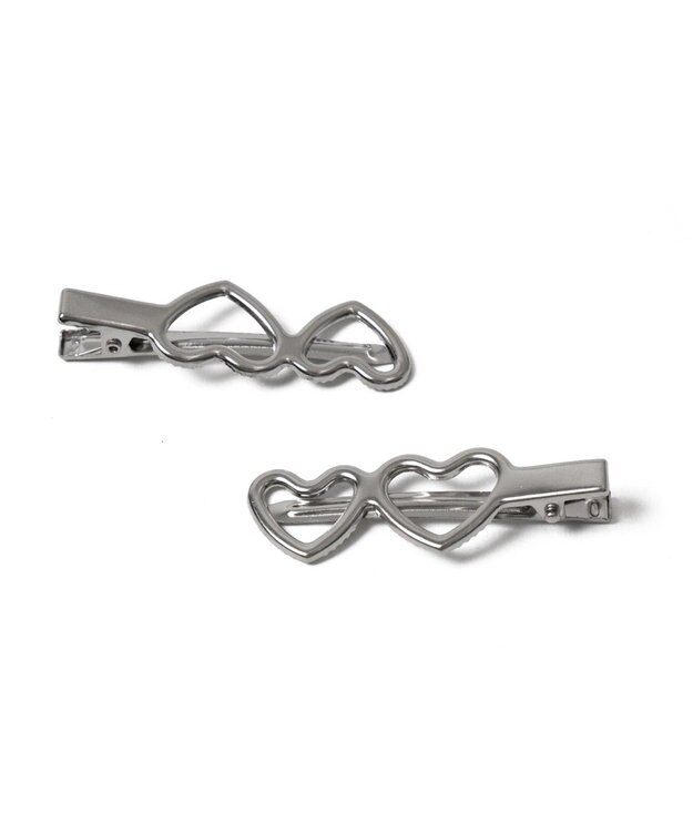 WEGO L2Pモチーフメタルクリップ 柄3