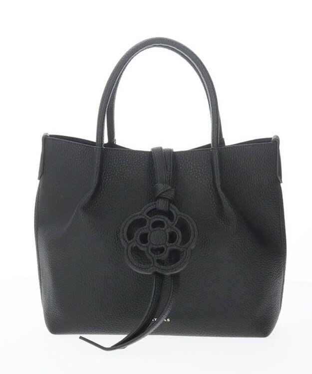 CLATHAS ジュドランジュ トートバッグM ブラック