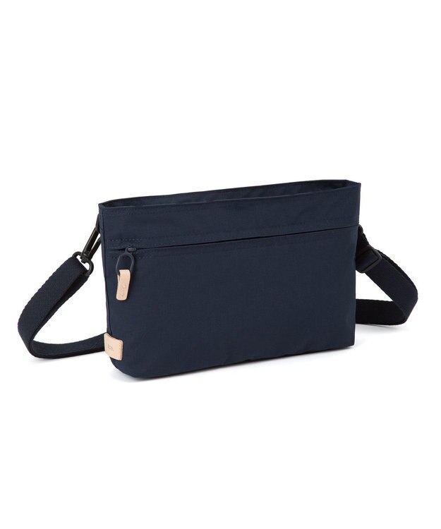 ACE BAGS & LUGGAGE ace. TOKYO  スポーベル3 ショルダーバッグ 17811 エース ネイビー