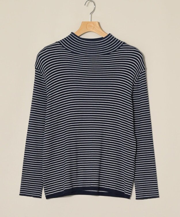 ONWARD Reuse Park 【23区】カットソー春夏 ネイビー