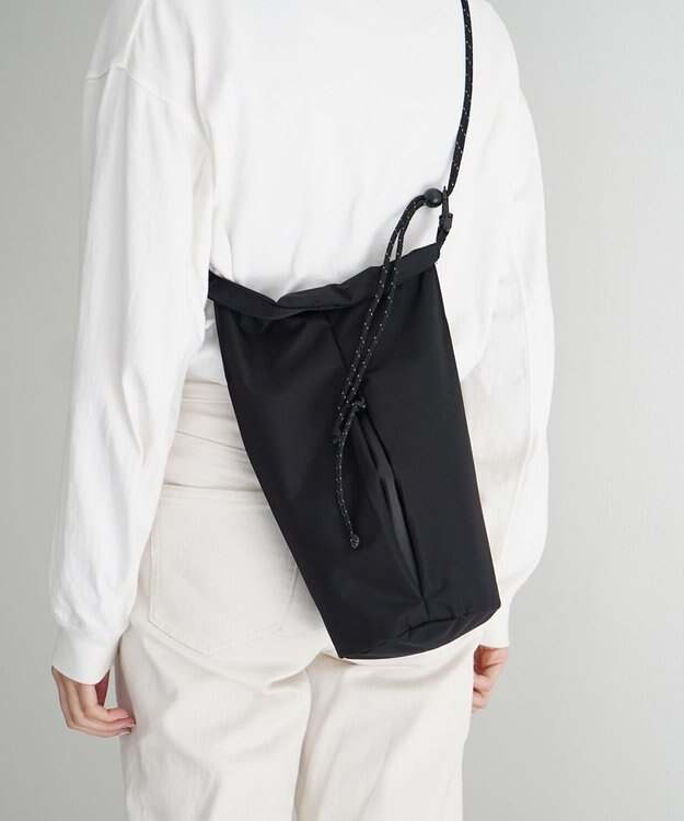 LIVERAL 2way OONE ショルダーバッグ BLACK(ORIGINAL)