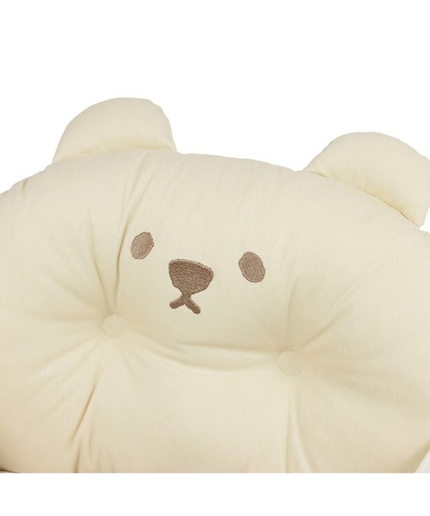 PET PARADISE ペットパラダイス くまちゃん 帆布 ドライブカドラー Ｍ ブラウン