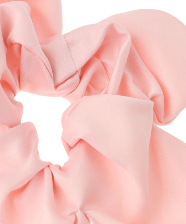 Green Parks Ｍｉｆｆｙ／フラワーシュシュ Pink