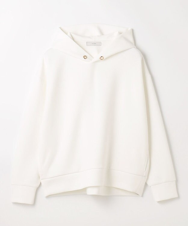 ANY L 【洗濯機可/UVケア】ダンボールフーディー オフ