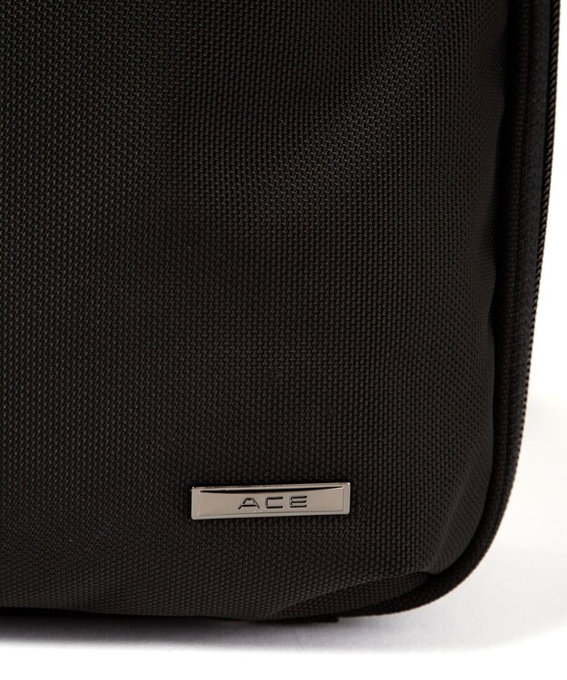 ACE BAGS & LUGGAGE 【WEB限定】ACE ヴィターラ コーデュラバリスティック リュックサック ビジネスリュック A4サイズ 68211 ブラック