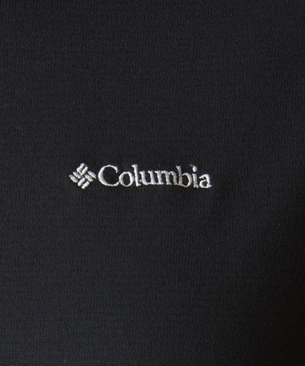 Columbia Columbia/ ウィメンズライトキャニオンショートスリーブTシャツ /コロンビア Black
