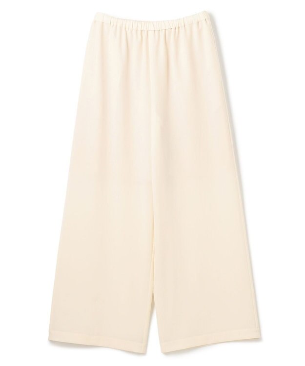 uncrave 新色追加！ドライタッチトロ イージーパンツ エクリュ